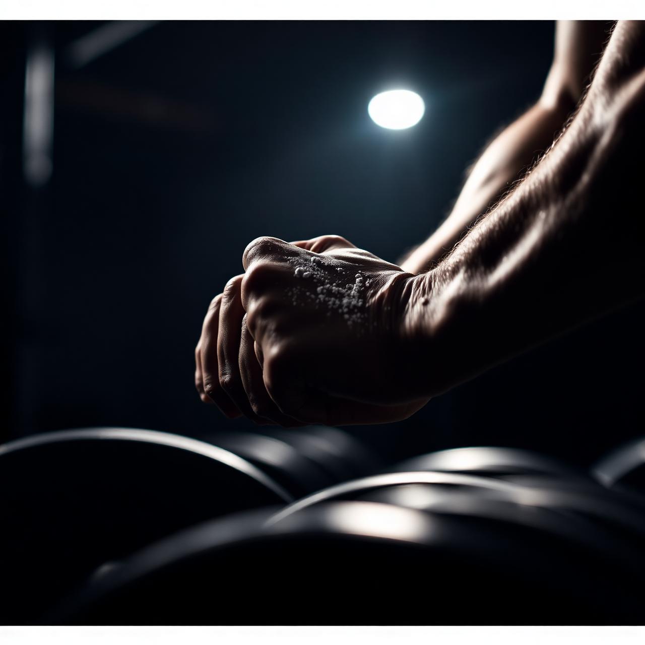 Hybrid Training
